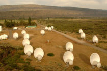 Le programme de recherche extraterrestre SETI reprend du service