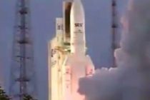 Le Soyouz ST commercialisé par Arianespace: Première fusée russe prête à décoller de Guyane