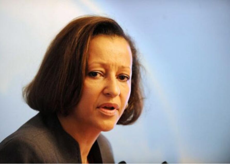Marie-Luce Penchard : “Il y a eu 3.000 emplois supprimés en Guadeloupe”