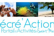 Récré-Actions.com, Les activités à Saint Martin ont trouvé leur site web !