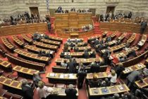 Grèce : l’opposition hostile à un gouvernement de coalition