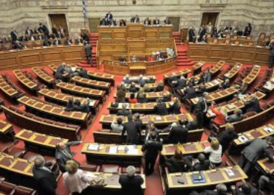 Grèce : l’opposition hostile à un gouvernement de coalition