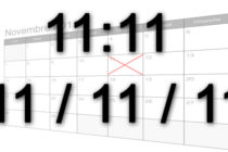 11/11/11 11h11: adeptes de numérologie et d’ésotérisme dans tous leurs états