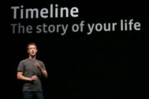 Facebook lance sa fonction “Journal”, ou profil complet