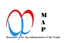 SAINT MARTIN: Conférence de presse du MAP le 10 Décembre 2011