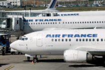 Air France : il n’y aura pas de grève