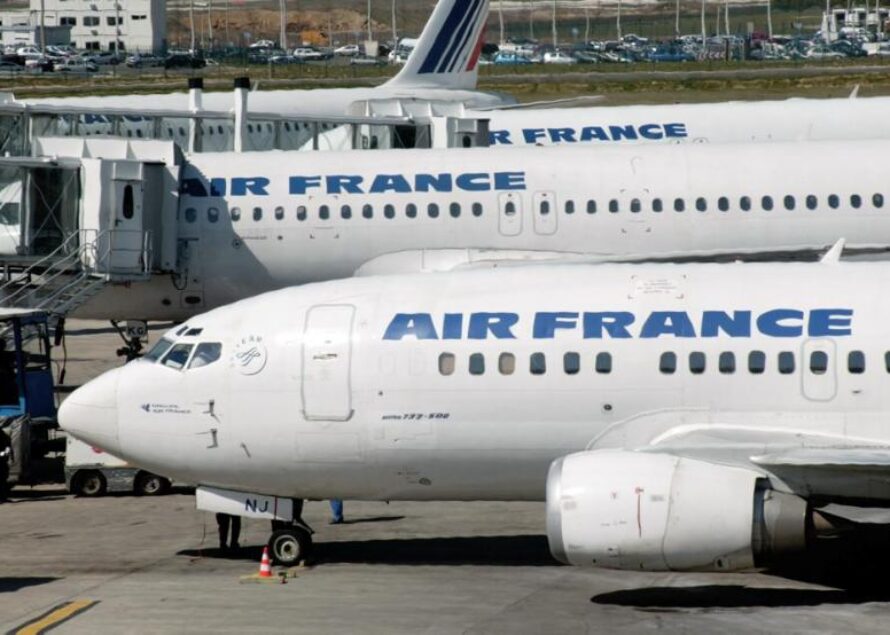 Air France : il n’y aura pas de grève