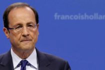Un nouveau sondage disqualifie François Hollande du second tour