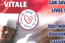 ST-MARTIN: La collecte de sang a dépassé toutes les attentes !