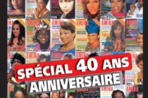 Amina : Le magazine de la femme souffle ses 40 bougies