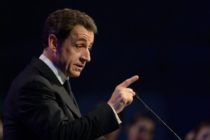 PRESIDENTIELLES 2012:  Nicolas Sarkozy a porté plainte contre Mediapart