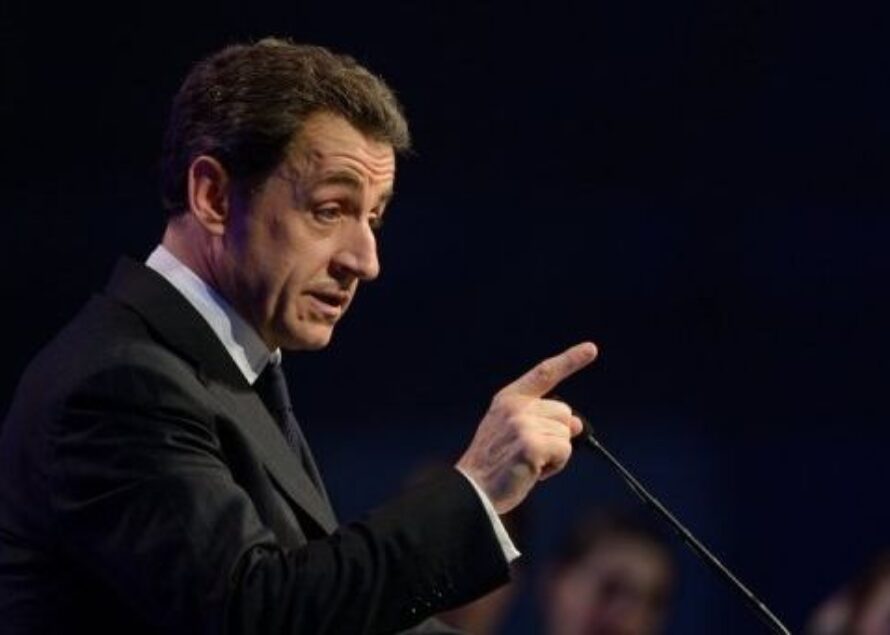 PRESIDENTIELLES 2012:  Nicolas Sarkozy a porté plainte contre Mediapart