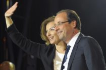 La presse salue l’élection de François Hollande: “2012 fait renaître 1981”