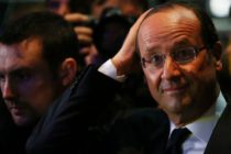 Hollande: hommage à Pierre Bérégovoy