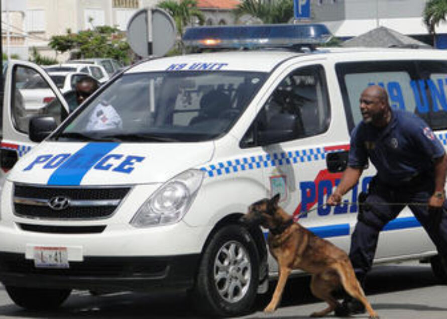 POLICE REPORT : Police seek public assistance to solve criminal case