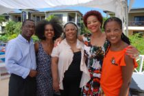 A Good Read: The Allure of Anguilla  by Melanie Reffes