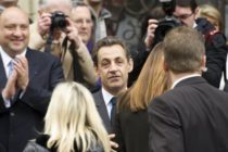 Nicolas Sarkozy appelle l’UMP à rester unie et ne mènera pas la bataille des législatives