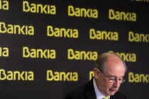 L’Espagne poussée au sauvetage public le plus cher de son histoire avec Bankia