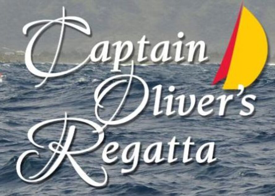 8th Annual Captain Oliver’s Regatta 19 & 20 May 2012