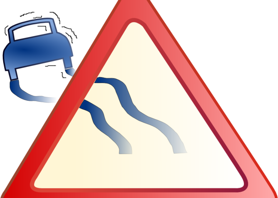 Saint Barth : le dérapage…