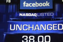 Facebook : l’entrée boursière devient judiciaire