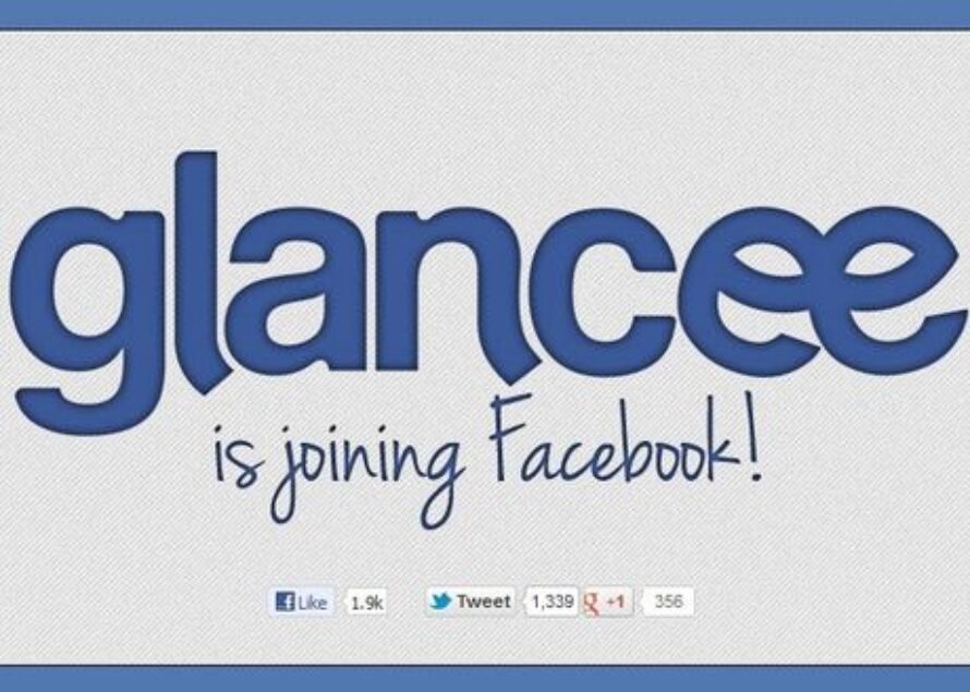 TECHNOLOGIE: Facebook achète Glancee et s’offre la géolocalisation d’amis