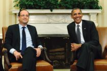 François Hollande: le retrait d’Afghanistan fin 2012 n’est pas négociable