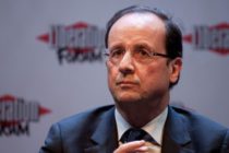 PRESIDENTIELLES 2012: Dernier sondage ce 1er Mai, Hollande reste en tête.