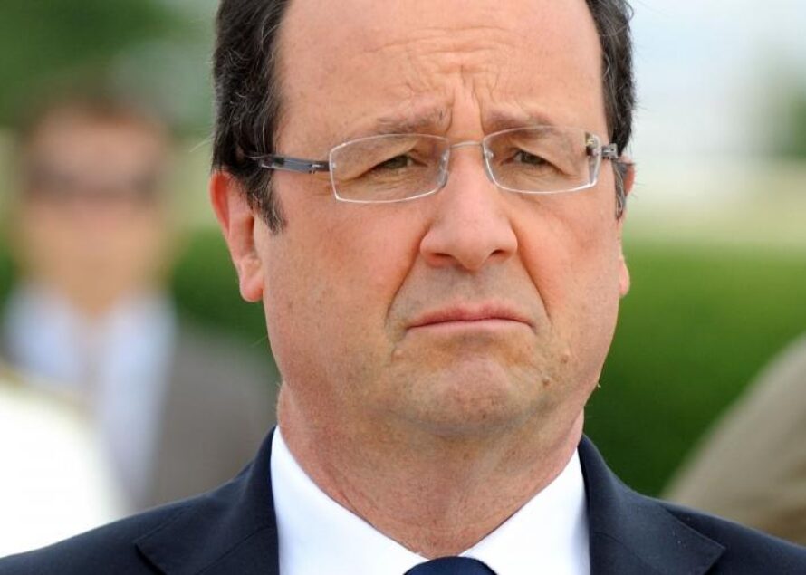 C.C.N. : Faut-il avoir peur de Hollande ?