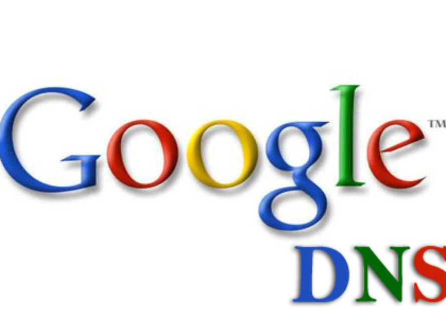 Avec toujours ce souci de rendre le Web plus rapide, Google met en place son propre service DNS gratuit.