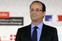Diplomatie: Hollande pour la première fois dans la cour des grands