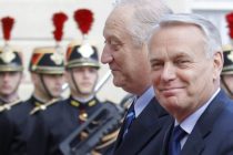 Jean-Marc Ayrault: Premier ministre ou la gaffe de Jean-Pierre Jouyet…