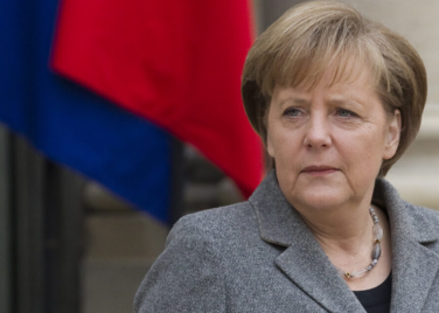 Elections régionales Allemagne: défaite du parti de Merkel en Rhénanie-du-Nord