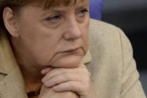 Merkel punie pour sa politique d’austérité aux élections régionales