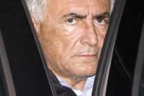Dominique Strauss-Kahn libéré sur parole