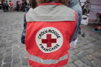 La quête nationale de la Croix-Rouge française à Saint Martin Aujourd’hui