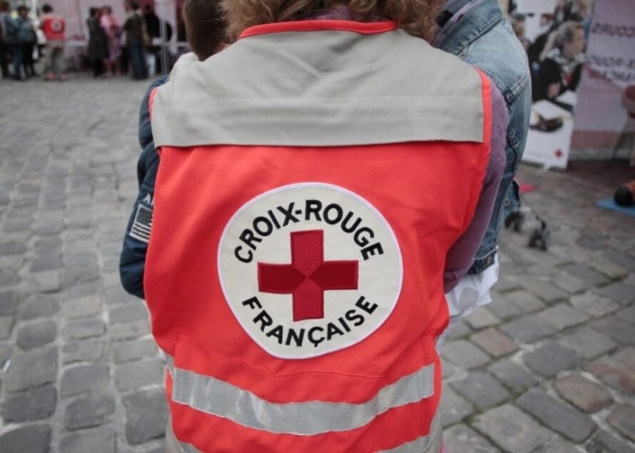 Croix Rouge : nous recherchons des bénévoles souhaitant s’engager dans le secourisme