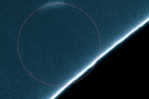 ESPACE: Vénus est passée devant le Soleil, rendez-vous en 2117‎