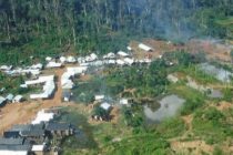 Guyane : Deux militaires tués dans une opération contre des orpailleurs