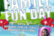 Les membres de l’association Hot n Spicy s’activent…