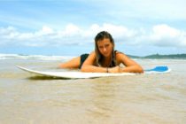 Surf House : le Team Volcom passe à la Télé-Réalité sur Melty