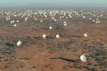 Le plus grand radiotélescope au monde cherche une intelligence extraterrestre