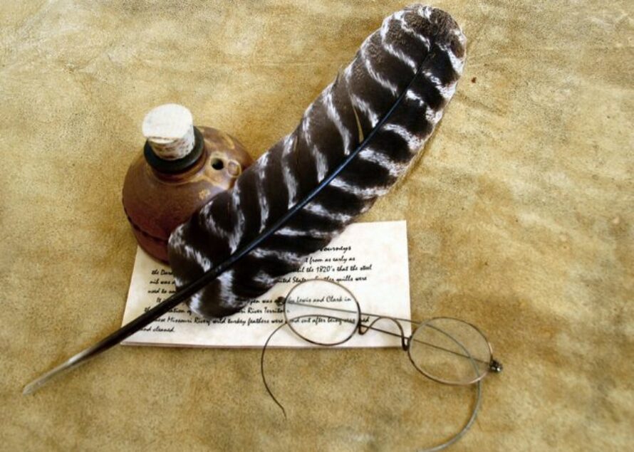 Rencontre entre Romanciers de Saint Martin