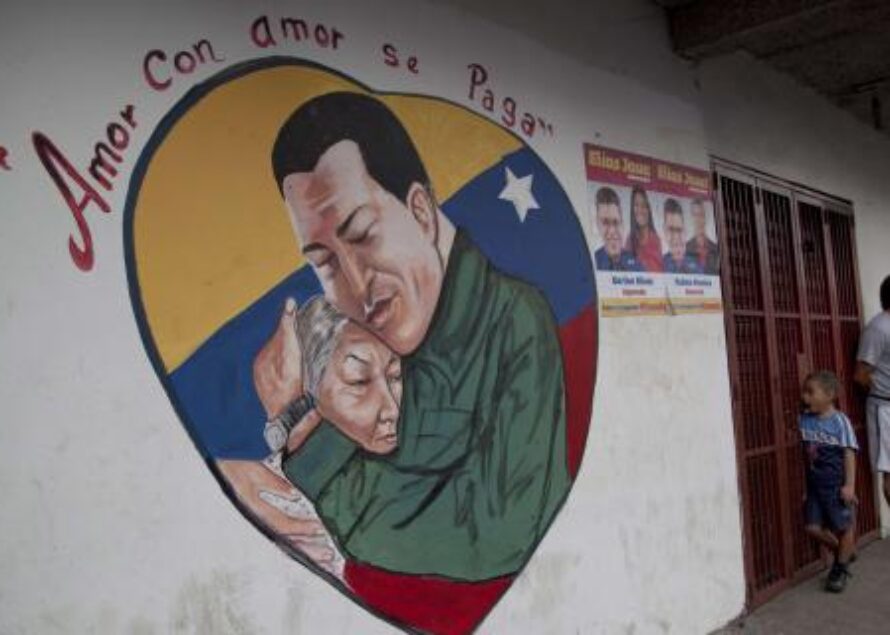 L’après-Chavez sera un “tournant pour le Venezuela et pour l’Amérique latine”
