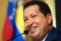 Complications après une grave infection pulmonaire, Chavez serait Mort