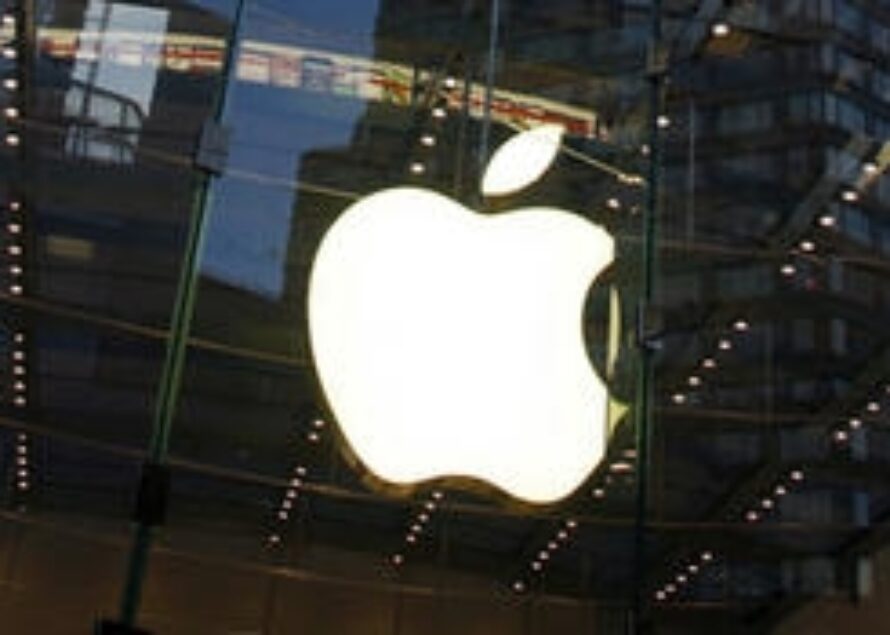 Apple poursuit sa dégringolade en Bourse, en cause la stratégie d’entreprise
