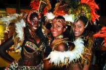 Carnaval 2013, le compte à rebours est lancé pour l’association Hot’n Spicy !