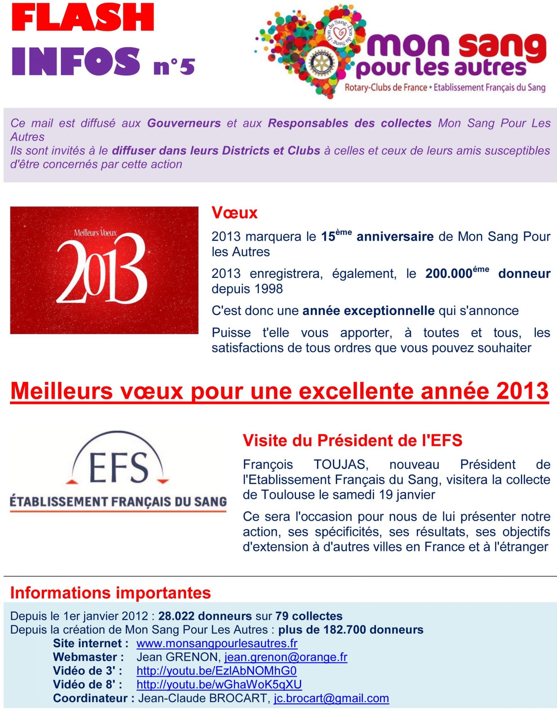 Flash Infos 12-2012a