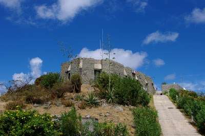 Fort Oscar