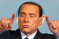 Berlusconi : “Mussolini a fait de bonnes choses”